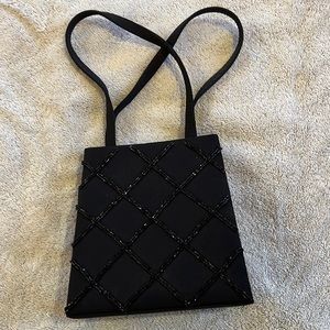 Small evening bag